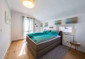 Schlafzimmer - 