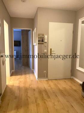 Diele Eingang - 