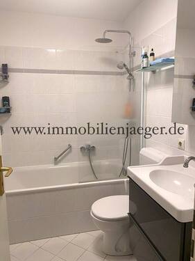 Badezimmer 1 - 