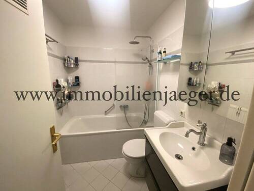 Badezimmer 2 - 