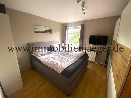 Schlafzimmer 2 - 