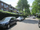 Seitenstraße - 