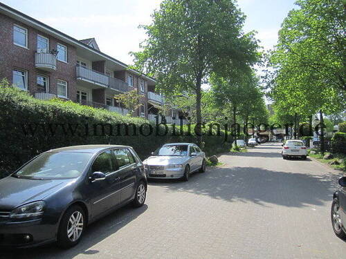 Seitenstraße - 