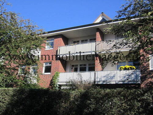 Balkon Außen - 
