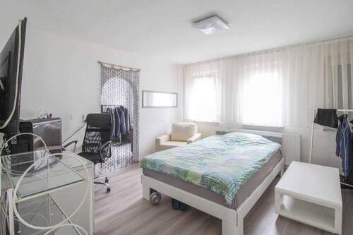 Kinderzimmer - 