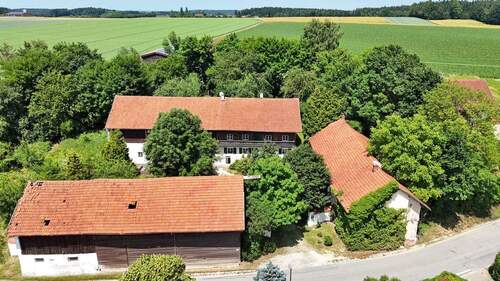 Gesamtansicht - 
