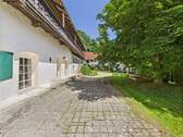 Terrasse - 