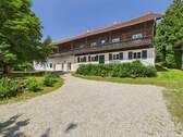 Vorderansicht - 