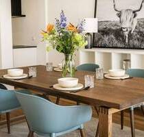 Familienfreundliche 4-Zimmer-Wohnung mit Balkon und Gemeinschaftsräumen - Waldkirchen