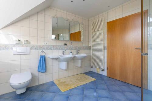 Badezimmer - 