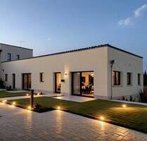 3 Zimmerwohnung wie eine Doppelhaushälfte in Vilshofen an der Donau