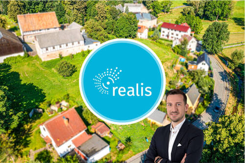 Startbild Internetportale - +++Unikat in Burgstädt: Ländliches Grundstück mit individuellem Zuschnitt - Jetzt zugreifen!+++