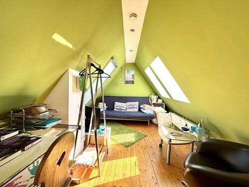 Zimmer Maisonette OG - 