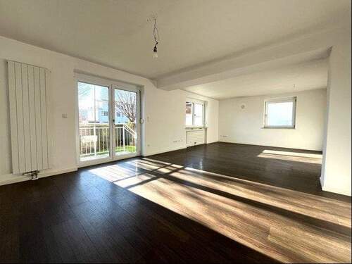 Wohnen - 4 Zimmer Einfamilienhaus in Kolbermoor