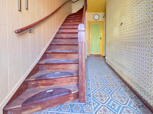 Flur - 4 Zimmer Reihenmittelhaus zum Kaufen in Bremen