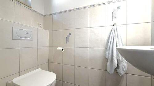 Gäste-WC - 