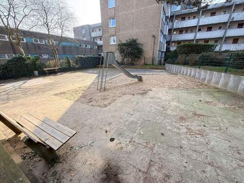 Spielplatz - 