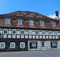 Günstiges Fachwerkhaus mit 6 WE + Laden, 4 WE frei - Kottmar-Eibau