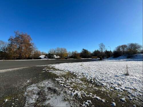 Teilfläche Betriebsgelände - 