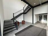 Verwaltung Treppenhaus - 