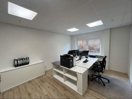 Beispiel Büro - 