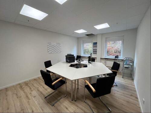 Beispiel Besprechungsraum - 