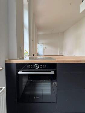 Küche/Loft OG - 