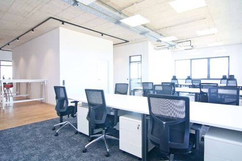 CoWorking - 