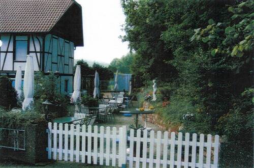 Garten - 