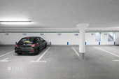 Parkhaus - 