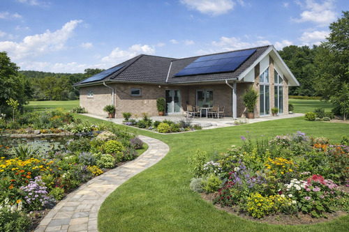 Bungalow Fehmarn - Ihr Traum-Bungalow auf eigenem Grundstück - Jetzt sichern!