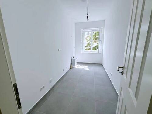 Küche - Etagenwohnung mit 58,00 m&sup2; in Berlin zum Kaufen