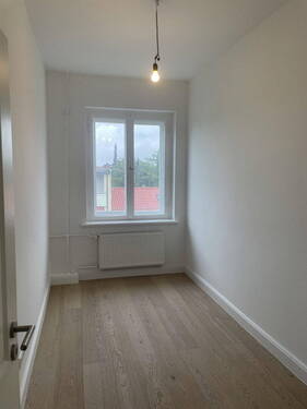 Kinderschlafzimmer - 