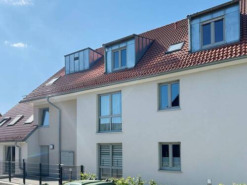 Bild 2 - 3 Zimmer Etagenwohnung zum Kaufen in Heroldsberg