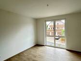 Wohnzimmer geräumt - 