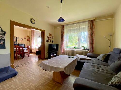 Wohnzimmer - 
