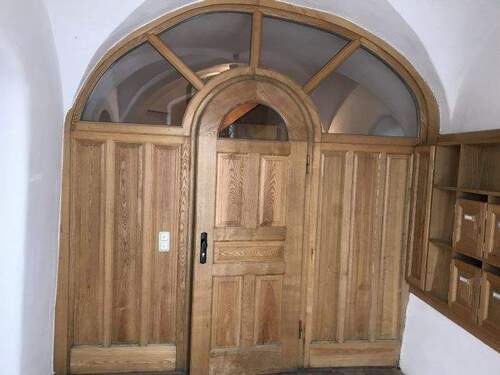 Bild 13 - 3 Zimmer Etagenwohnung in Passau