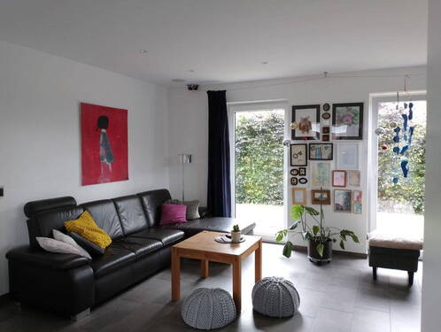 Wohnzimmer - 