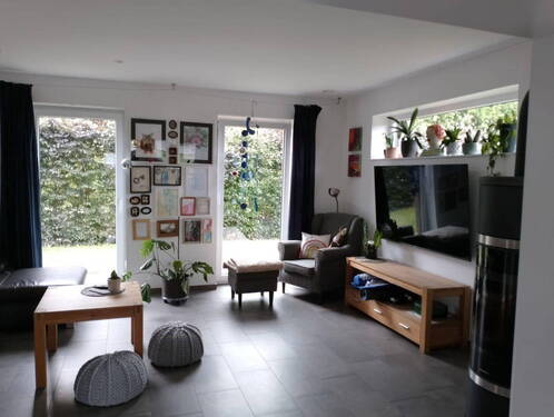 Wohnzimmer - 