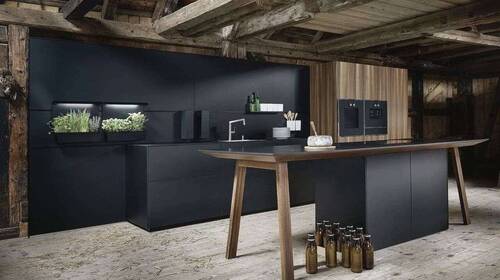 Küche von next125 - 