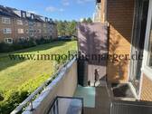 Balkon links - Etagenwohnung mit 85,80 m² in Hamburg zur Miete