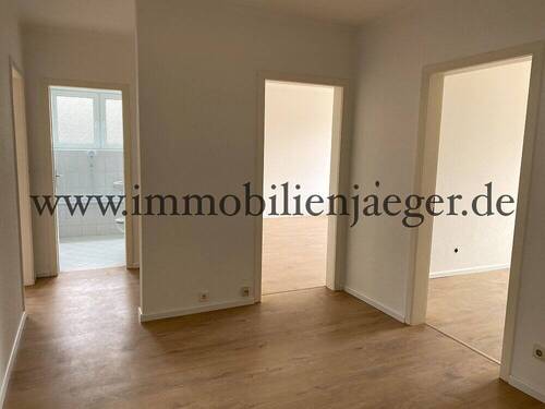 Flur Wohnen - 