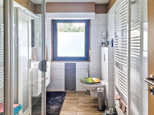 Badezimmer - 