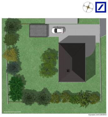 Lageplan - 