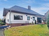 Ansicht - 4 Zimmer Bungalow in Liebenau
