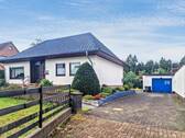 Ansicht - Bungalow mit 92,00 m² in Liebenau zum Kaufen