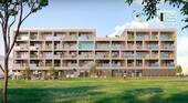 09847577 - 4 Zimmer Etagenwohnung zum Kaufen in Ludwigsburg