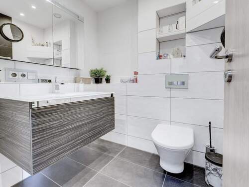 Gäste-WC - 