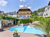 absolute Wohlfühloase - Einfamilienhaus mit 584,00 m² in Schonach im Schwarzwald zum Kaufen