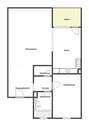 Grundriss Skizze - 
